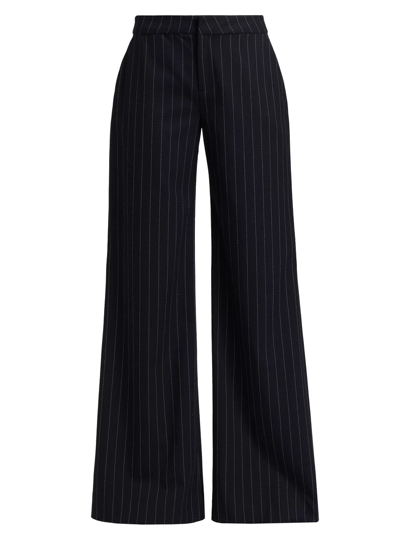 Allanah Mid Rise Trouser