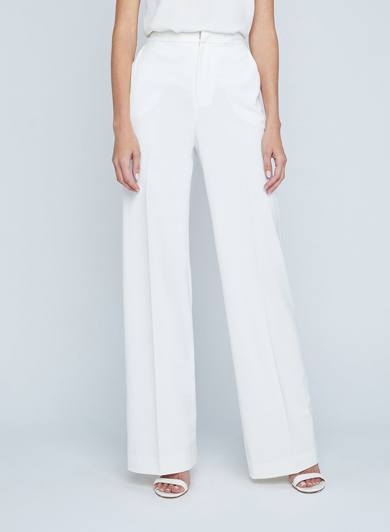 Livvy Straight Leg Trouser