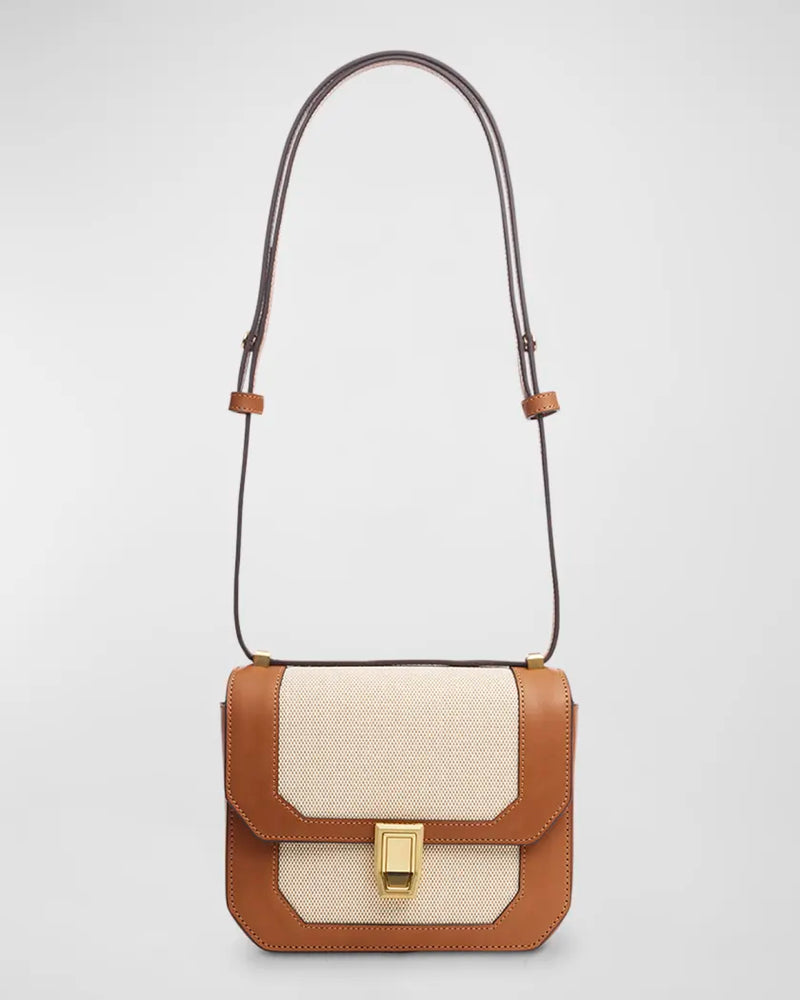 Max Small Crossbody