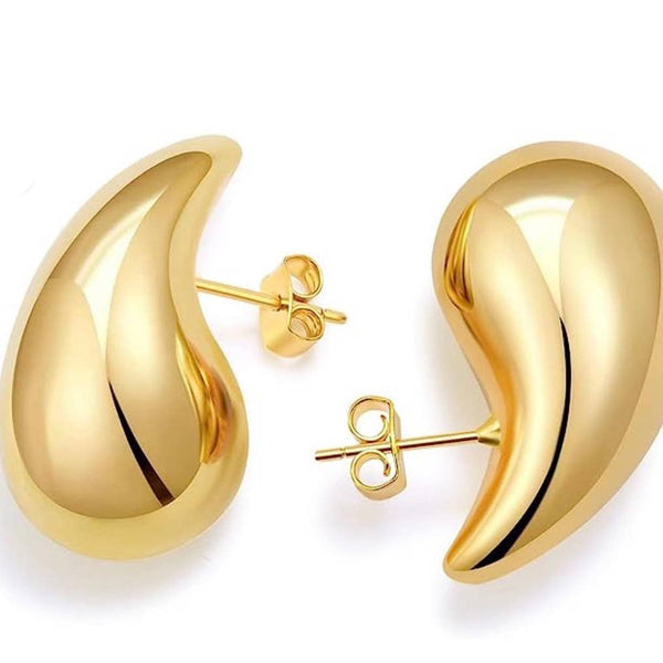 Elia Raindrop Earring