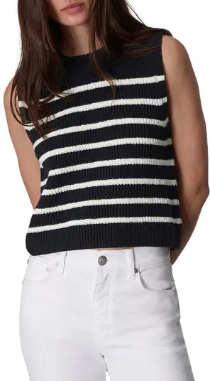 Jen Stripe Tank