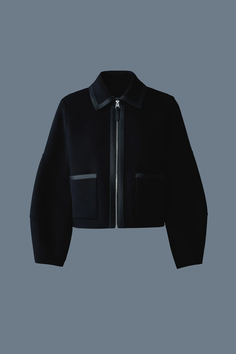 Solana Jacket