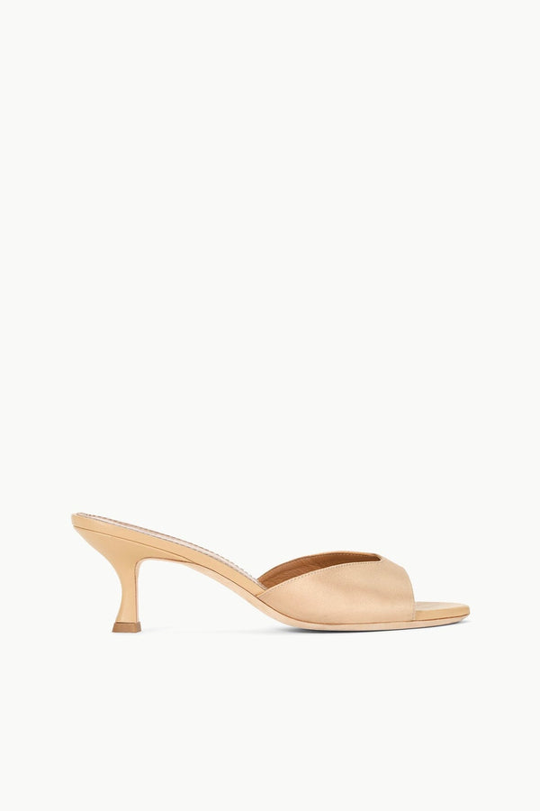 Brigitte Mule - Camel