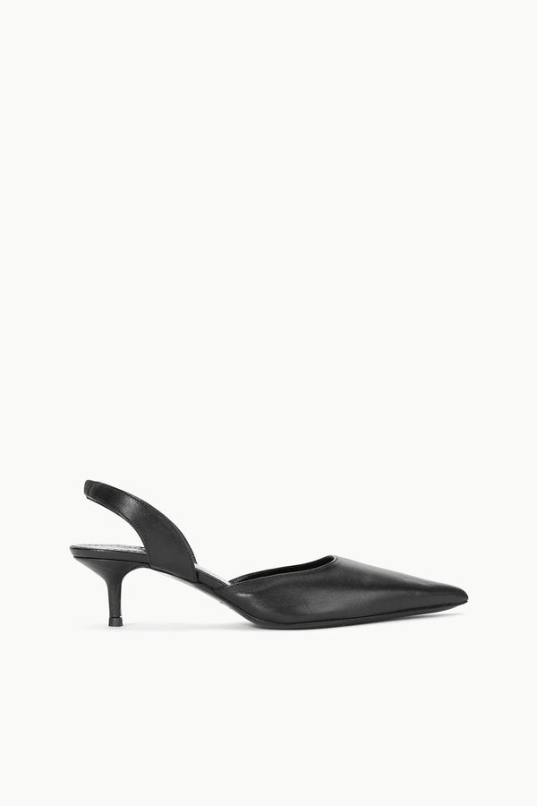 Sebastion Slingback