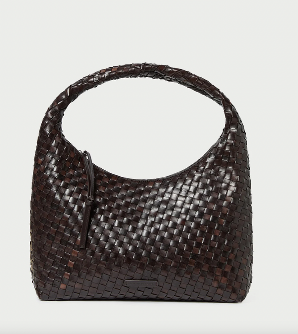 Willow Woven Hobo