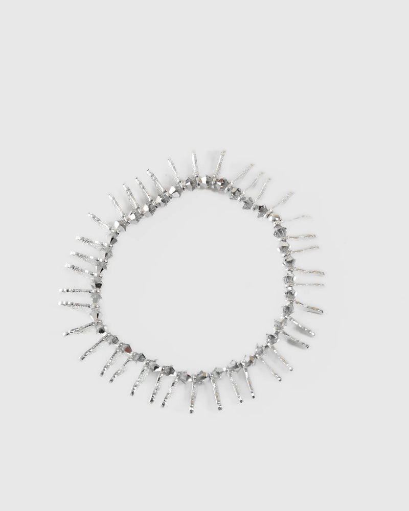 Harry Berry Mini Bracelet - Silver