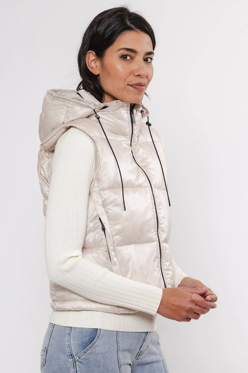 Reia Body Warmer