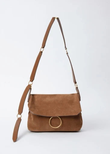 Blake Convertible Bag