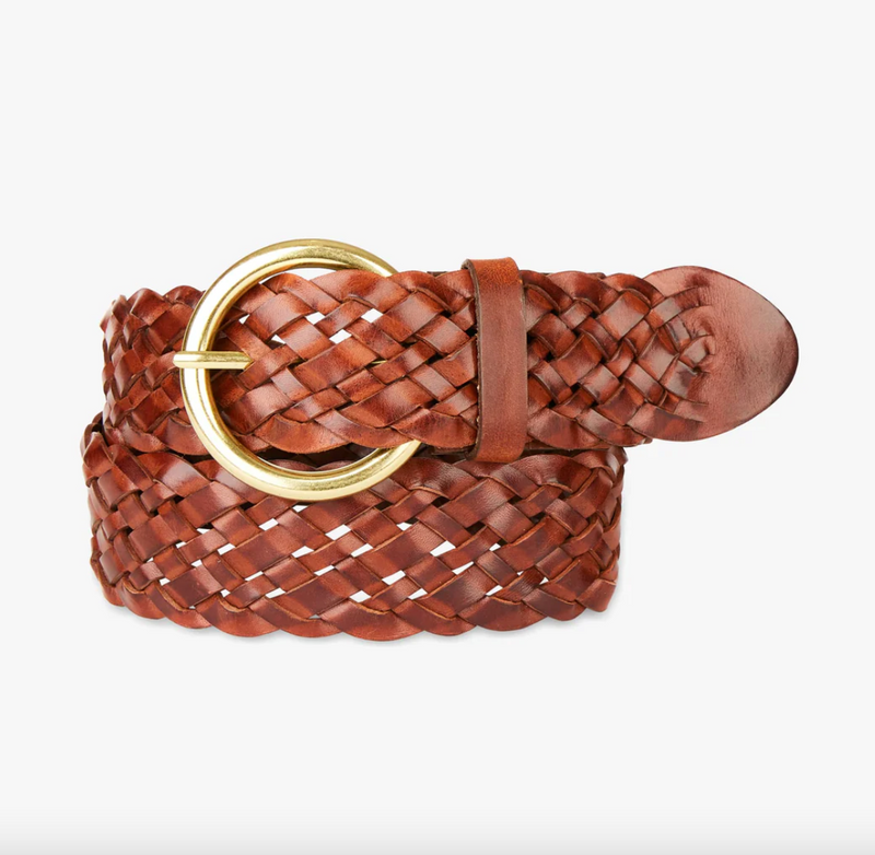 Vika Braid Belt